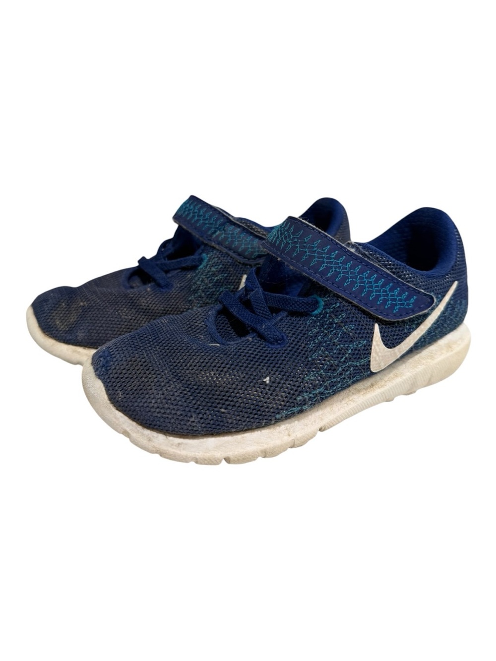 Toddler Nike Flex Fury Shoes 10c